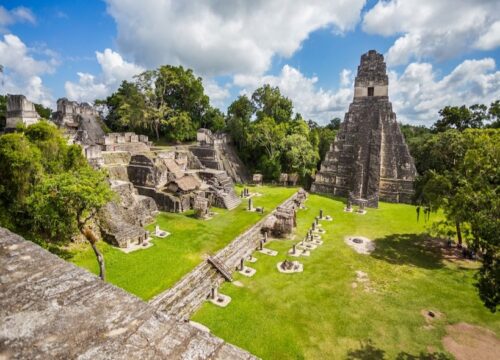 Tikal